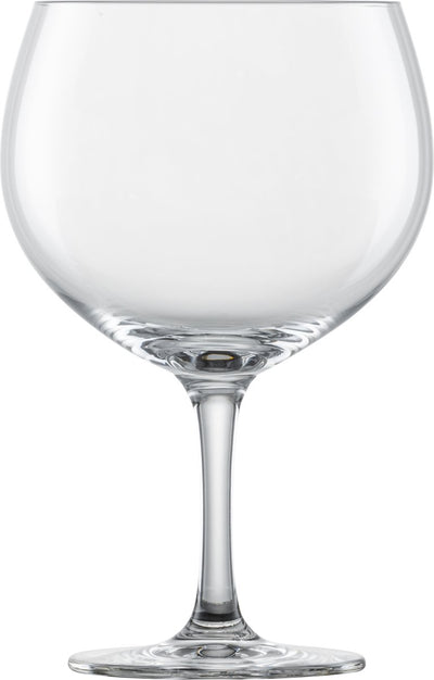 Schott zwiesel bar special gin tonic glas - 696ml - 4 glazen