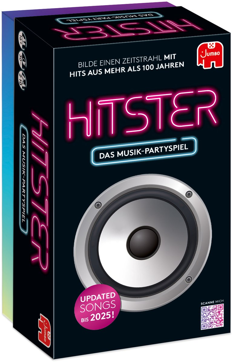 Jumbo hitster