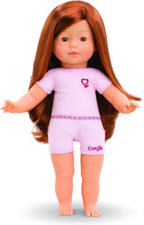 Corolle ma babypop - prune, 36cm - afbeelding 1