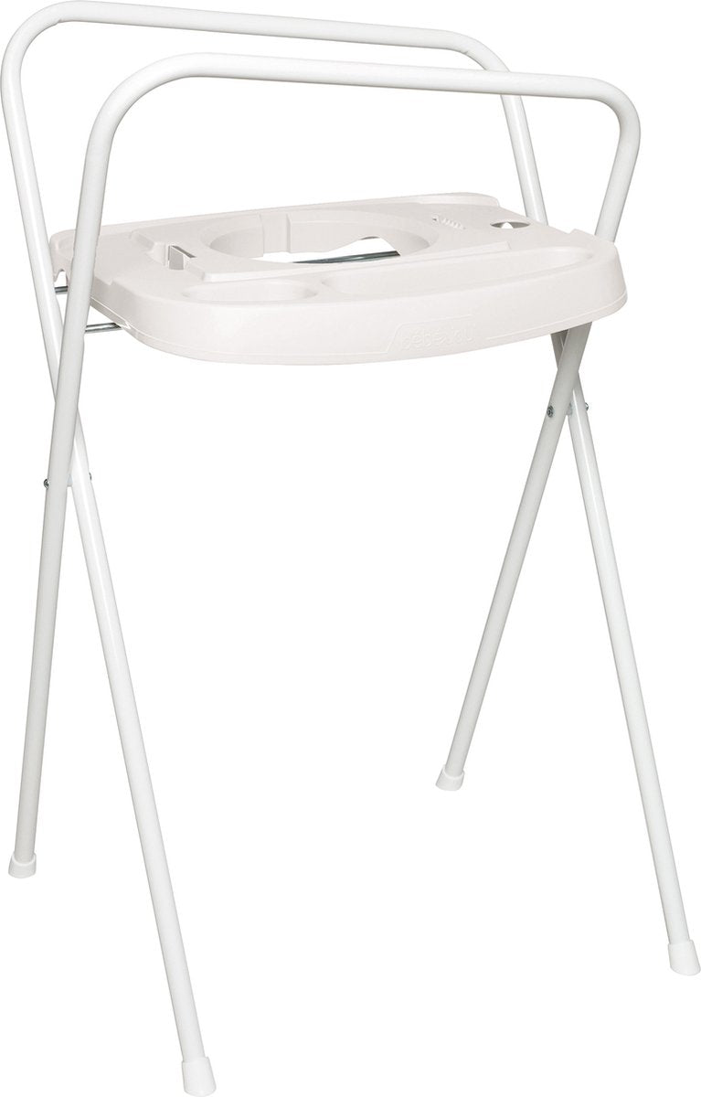Bébé-jou badstandaard click 103cm light oat