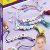 Totum letter armbanden maken