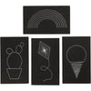Https: www.cchobby.nl string-art-afm-20x12-cm-dikte-10-mm-zwart-16-stuk-1-doos-76898