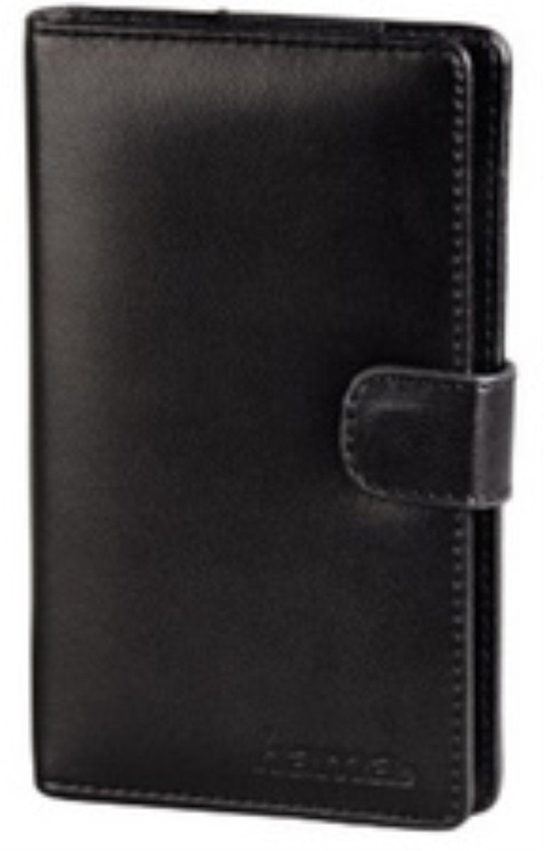 Hama usb-stick-tasje vegas , zwart