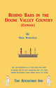 Behind bars in the doone valley country