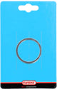 Elvedes vulringen centerlock 0,1mm rvs (4st)