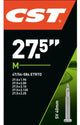 CST Binnenband 27.5x1.75-2.10 ETRTO 47 54-584, Ventiel: Frans 40mm