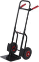 Kreator krt670303 steekwagen - opvouwbaar - draagvermogen 200 kg - staal