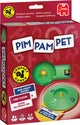 Jumbo - pim pam pet reiseditie - compact reisspel - spel vanaf 8 jaar