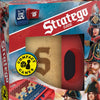 Stratego compact bord reisspel