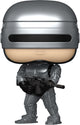 Funko pop movies : robocop 2 - robocop (metallic) - pop #1989