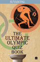 Pic the ultimate olym quiz book
