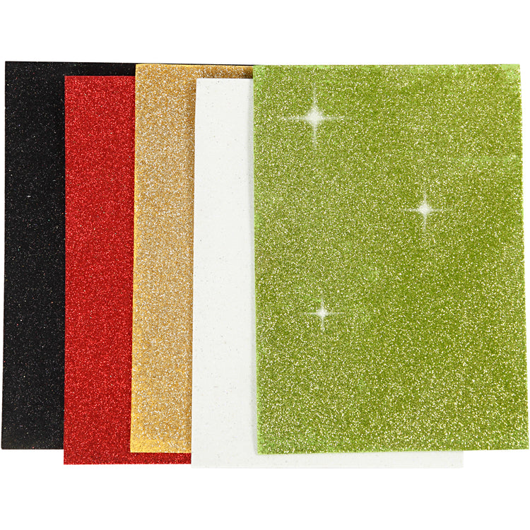 Https: www.cchobby.nl eva-foam-vellen-a5-vel-148x210-mm-dikte-2-mm-5-vel-1-doos