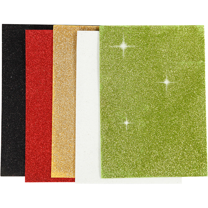 Creativ company https: www.cchobby.nl eva-foam-vellen-a5-vel-148x210-mm-dikte-2-mm-5-vel-1-doos