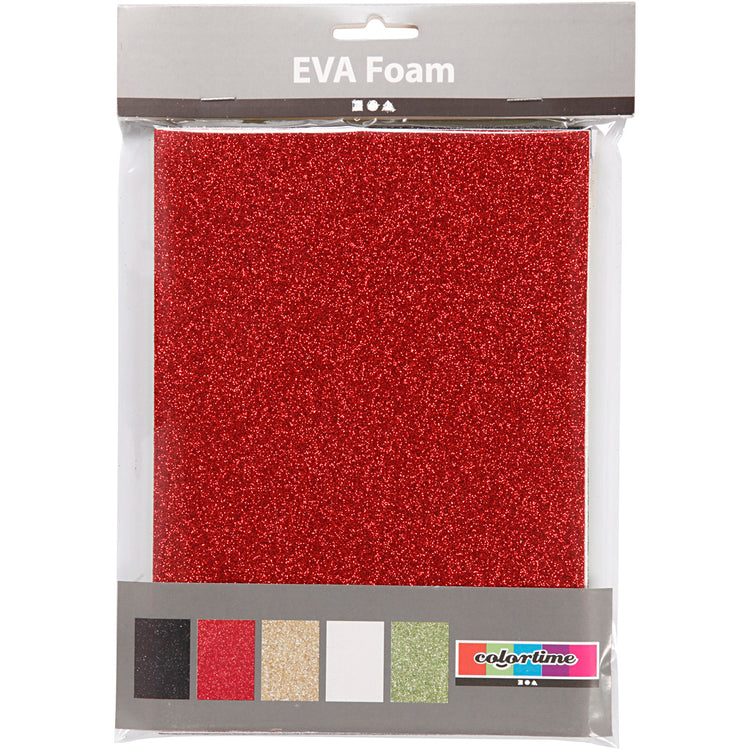 Https: www.cchobby.nl eva-foam-vellen-a5-vel-148x210-mm-dikte-2-mm-5-vel-1-doos