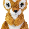 Lumo stars knuffel - eekhoorn kurre, 15cm