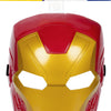Hasbro marvel avengers iron man masker
