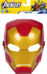 Hasbro marvel avengers iron man masker - afbeelding 1