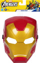 Hasbro marvel avengers iron man masker