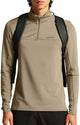 Craft core gain midlayer m (raw) s - truien en vesten - raw