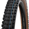 Buitenband Schwalbe 27.5-2.40(62-584) Wicked Will EVO SuperR zw-ts