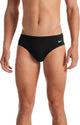 Nike heren zwemslip hydrastrong zwart