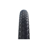 Schwalbe draadband marathon performance 32-622 +r zwart - afbeelding 2