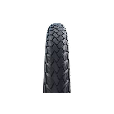 Schwalbe draadband marathon performance 32-622 +r zwart