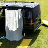Cascata mobiel douchegordijn - afbeelding 1