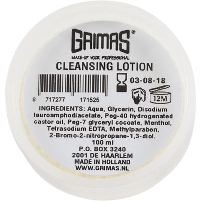 Creativ company https: www.cchobby.nl schoonmaak-lotion-100-ml-1-fles