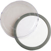 Grimas cake make-up wit - 001 - 35 gram