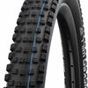 Buitenband Schwalbe 29-2.40 (62-622) Wicked Will EVO SuperG zw-skw