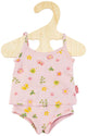 Heless poppenondergoed prinses emily, 35-45 cm