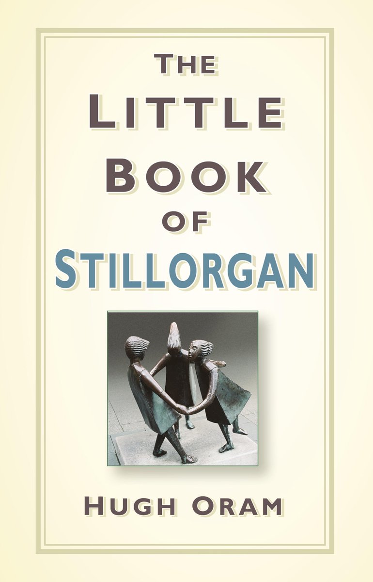 Little book of - the little book of stillorgan