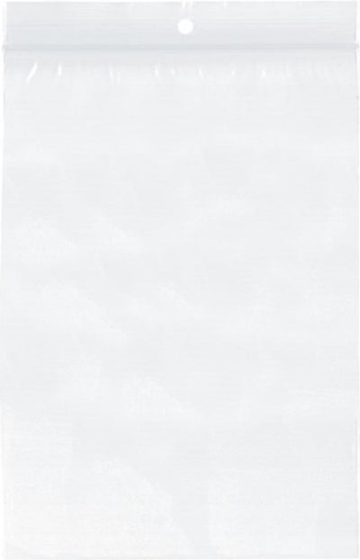 Raadhuis gripzak - 120x180mm - zonder schrijfvlak - 100 stuks - rd-341175
