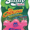 Joker slijm slimy original 150gr biologisch afbreekbaar speelgoed.