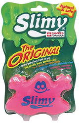 Joker slijm slimy original 150gr biologisch afbreekbaar speelgoed. - afbeelding 1