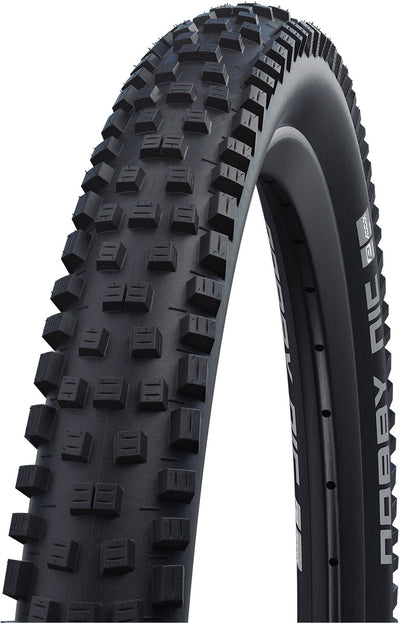 buitenband Nobby Nic 29 inch 62-622 rubber zwart