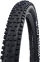 buitenband Nobby Nic 29 inch 62-622 rubber zwart