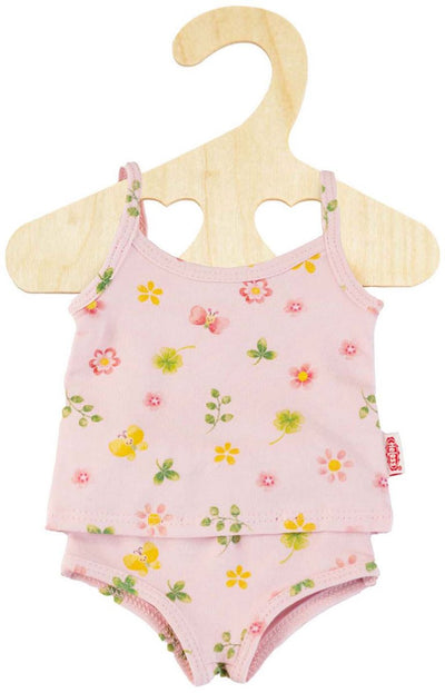 Heless poppenondergoed prinses emily, 28-35 cm