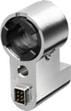 Netatmo 1 extension kit 45 mm - voor slim deurslot - silver