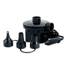 Summer waves elektrische pomp 12 volt met auto adapter | 6 stuks