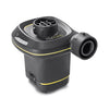 Intex elektrische opblaaspomp 12V 230V