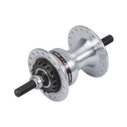 Voornaaf Shimano Nexus HB-IM 40 voor rollerbrake 36 gaats 100 mm - zilver - afbeelding 2