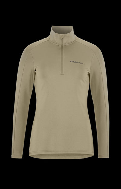 Craft core gain midlayer - truien en vesten - raw