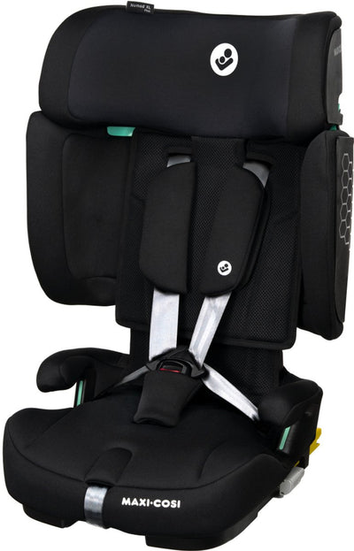 Maxi-cosi nomad xl plus - autostoeltje - vanaf 15 maanden tot 12 jaar - onderweg - opvouwbaar