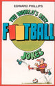 The world’s best football jokes
