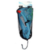 Alert splash duikset maat small medium 3 asst.