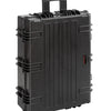 Explorer Cases 7726 Koffer Zwart met Plukschuim