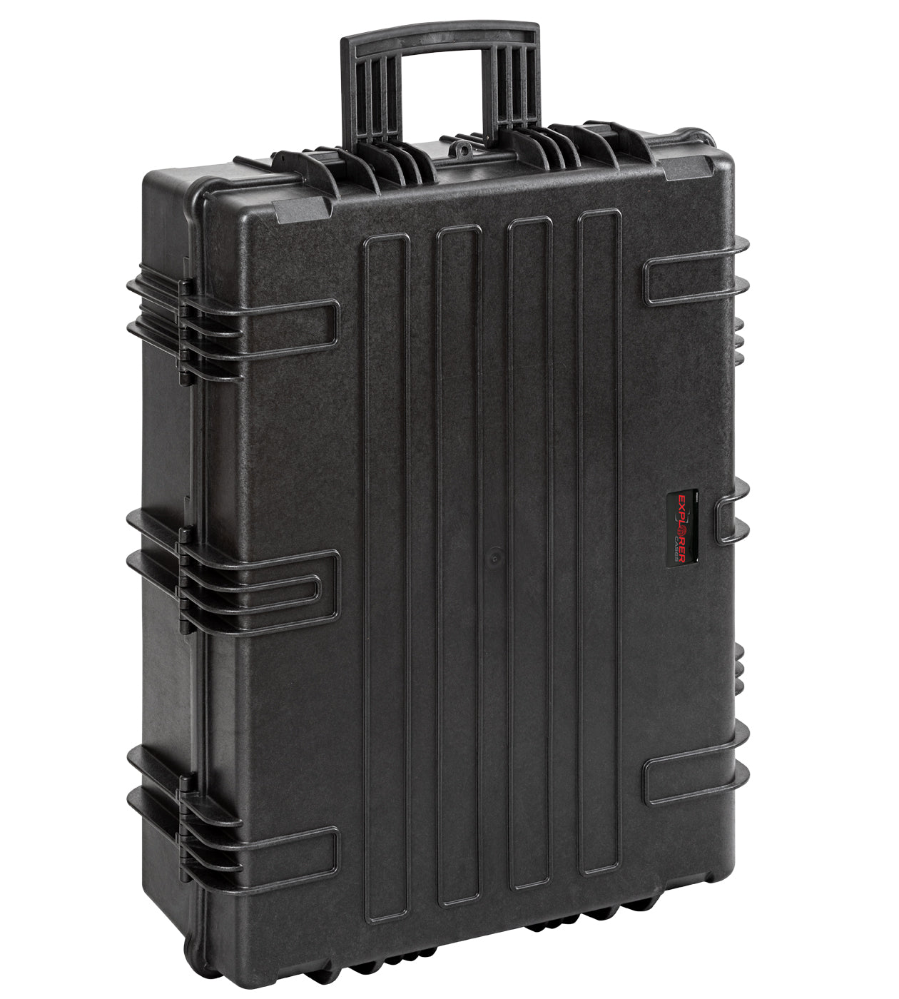 Explorer Cases 7726 Koffer Zwart met Plukschuim
