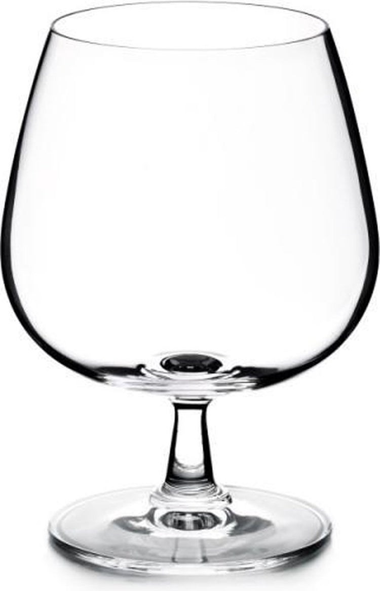 Merkloos sans marque rosendahl grand cru cognacglazen 40 cl, per 2 stuks - glas